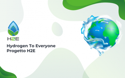 Innovazione hydrogreen: l’evento di presentazione della Filiera H2E