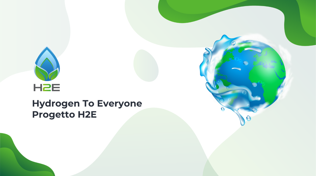 Innovazione hydrogreen: l’evento di presentazione della Filiera H2E